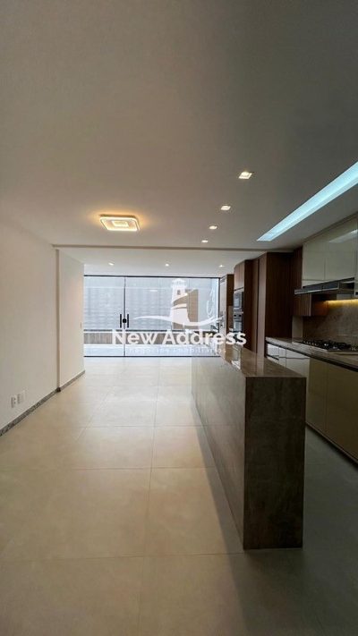 Apartamento, 3 quartos, 119 m² - Foto 3