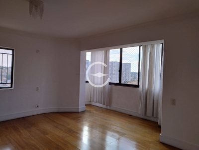 Apartamento, 3 quartos, 170 m² - Foto 1