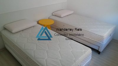 Apartamento, 3 quartos, 98 m² - Foto 3