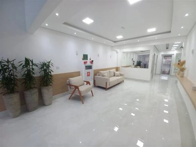 Apartamento, 2 quartos, 79 m² - Foto 2