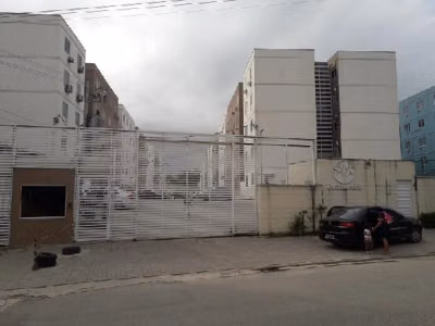 Apartamento, 2 quartos, 45 m² - Foto 1