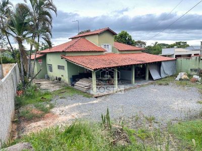 Casa de Condomínio, 5 quartos - Foto 1