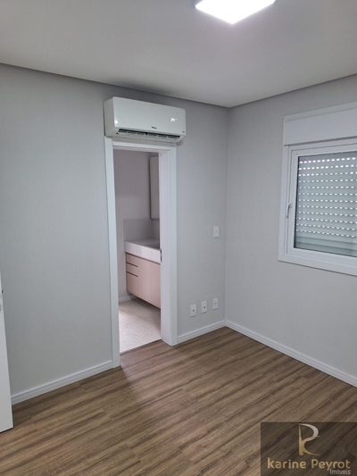 Apartamento, 3 quartos, 185 m² - Foto 3