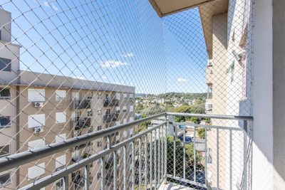 Apartamento, 3 quartos, 66 m² - Foto 5