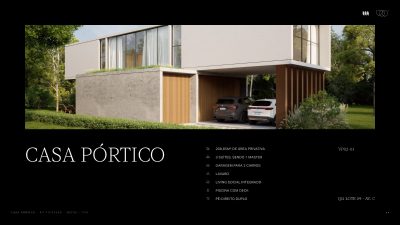 Casa, 3 quartos, 209 m² - Foto 2