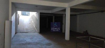 Depósito-Galpão, 900 m² - Foto 1