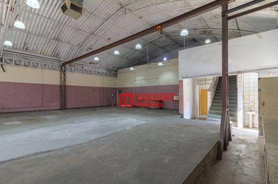 Depósito-Galpão, 225 m² - Foto 3