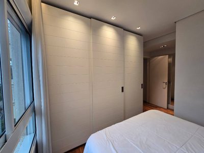 Apartamento, 2 quartos, 88 m² - Foto 5