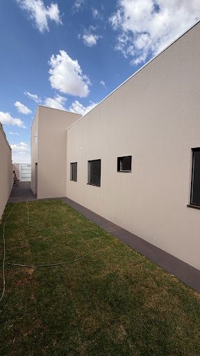 Casa, 2 quartos, 80 m² - Foto 2