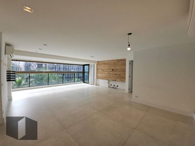Apartamento, 4 quartos, 143 m² - Foto 1