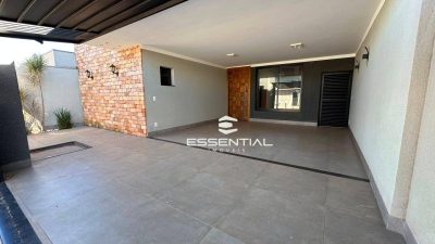 Casa, 3 quartos, 120 m² - Foto 3