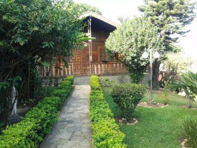 Casa, 3 quartos, 837 m² - Foto 2