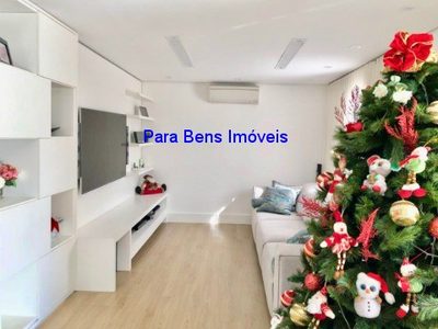 Apartamento, 3 quartos, 136 m² - Foto 3