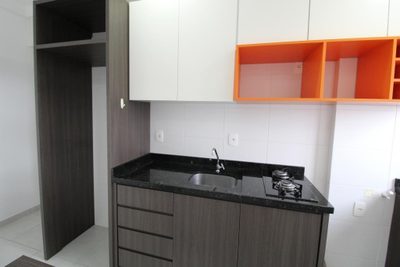 Apartamento, 1 quarto, 36 m² - Foto 5