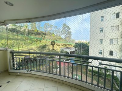 Apartamento, 2 quartos, 103 m² - Foto 2