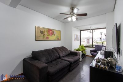 Cobertura, 3 quartos, 159 m² - Foto 2