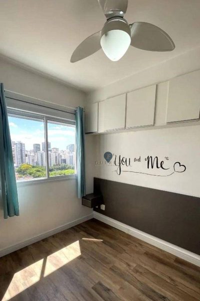 Apartamento, 1 quarto, 52 m² - Foto 1