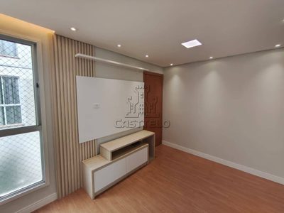Apartamento, 2 quartos, 44 m² - Foto 3