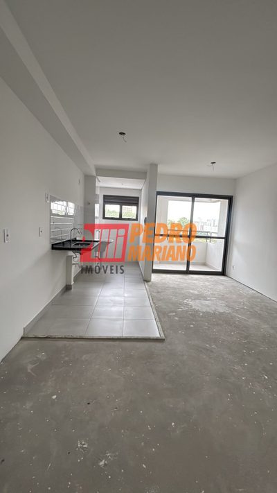Apartamento, 2 quartos, 59 m² - Foto 2