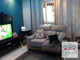 Sobrado, 3 quartos, 101 m² - Foto 2