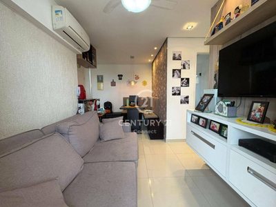 Apartamento, 2 quartos, 46 m² - Foto 4