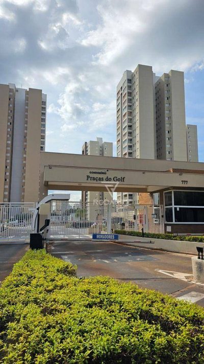 Apartamento, 2 quartos, 81 m² - Foto 1
