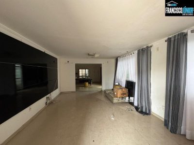 Casa, 3 quartos, 445 m² - Foto 2