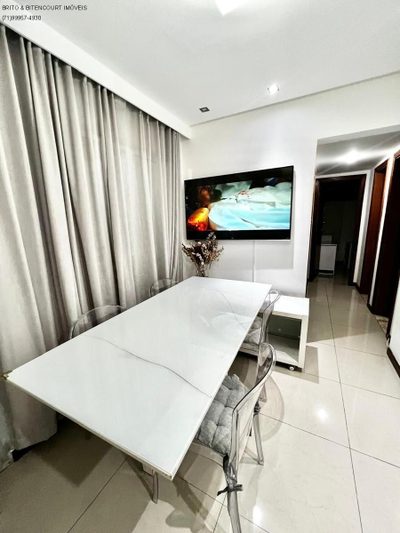Apartamento, 3 quartos, 124 m² - Foto 3