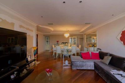 Apartamento, 3 quartos, 147 m² - Foto 3