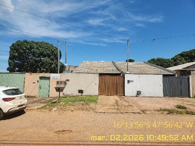 Casa, 2 quartos, 154 m² - Foto 1