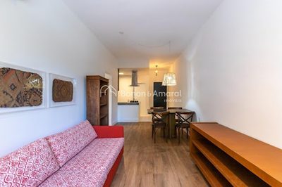Casa de Condomínio, 2 quartos - Foto 3