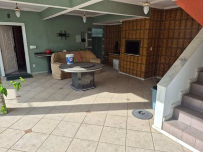 Casa, 3 quartos, 340 m² - Foto 2
