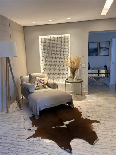 Apartamento, 3 quartos, 157 m² - Foto 5