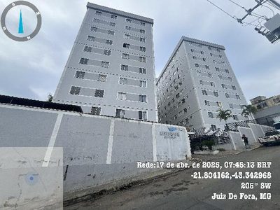 Apartamento, 2 quartos, 10 m² - Foto 1