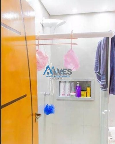 Apartamento, 3 quartos, 80 m² - Foto 4