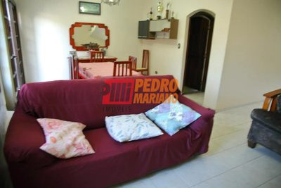 Sobrado, 4 quartos, 241 m² - Foto 3