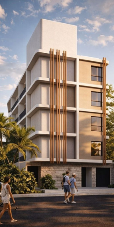 Loja-Salão, 18 m² - Foto 2