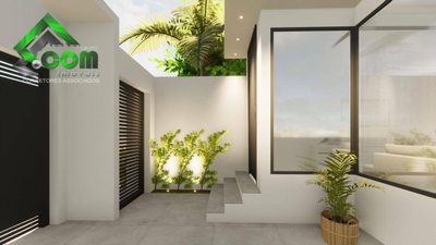 Casa, 2 quartos, 88 m² - Foto 5