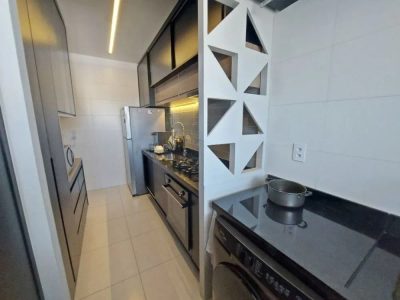 Apartamento, 2 quartos, 70 m² - Foto 2