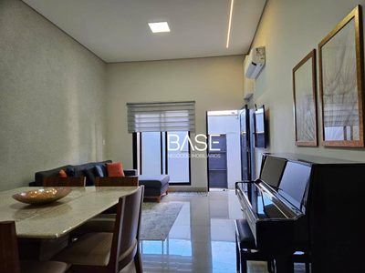 Casa, 3 quartos, 150 m² - Foto 1