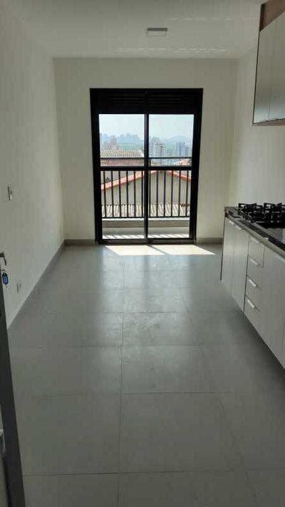 Apartamento, 1 quarto, 30 m² - Foto 2