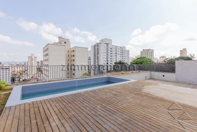 Cobertura, 4 quartos, 571 m² - Foto 2