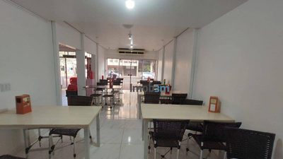 Loja-Salão, 120 m² - Foto 3