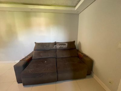 Apartamento, 2 quartos, 50 m² - Foto 5