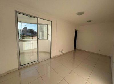 Apartamento, 2 quartos, 83 m² - Foto 2