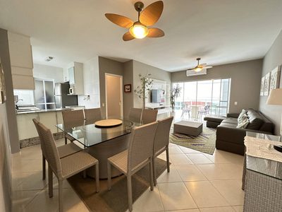 Apartamento, 3 quartos, 96 m² - Foto 1