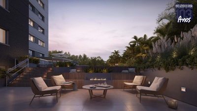 Apartamento, 3 quartos, 321 m² - Foto 5