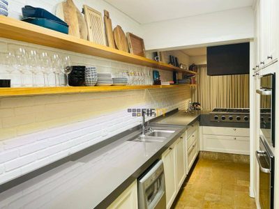Apartamento, 3 quartos, 153 m² - Foto 5