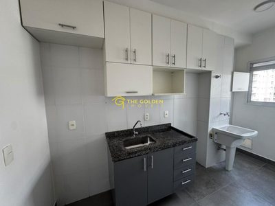 Apartamento, 2 quartos, 53 m² - Foto 2