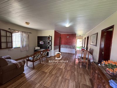 Casa, 4 quartos, 600 m² - Foto 3